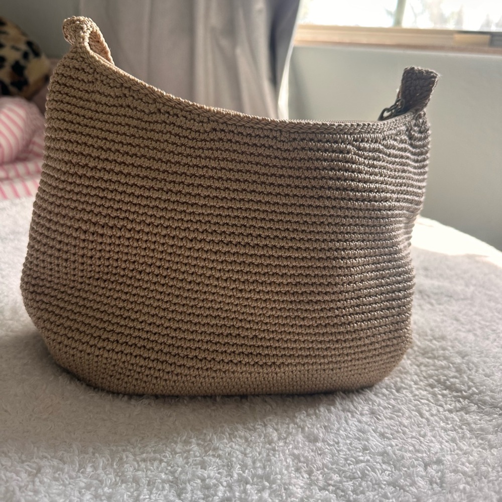 Beige bag - Picture 3 of 3